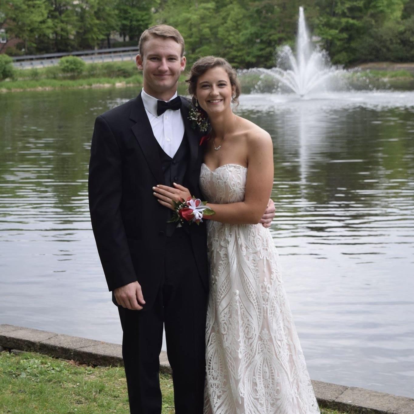 Senior prom