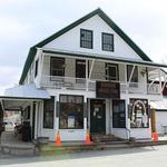 Barnard General Store