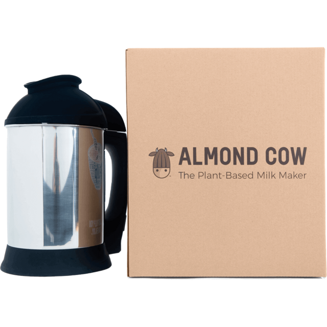 Plant-Based Milk Maker