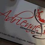 Adrienne's Downtown Bar