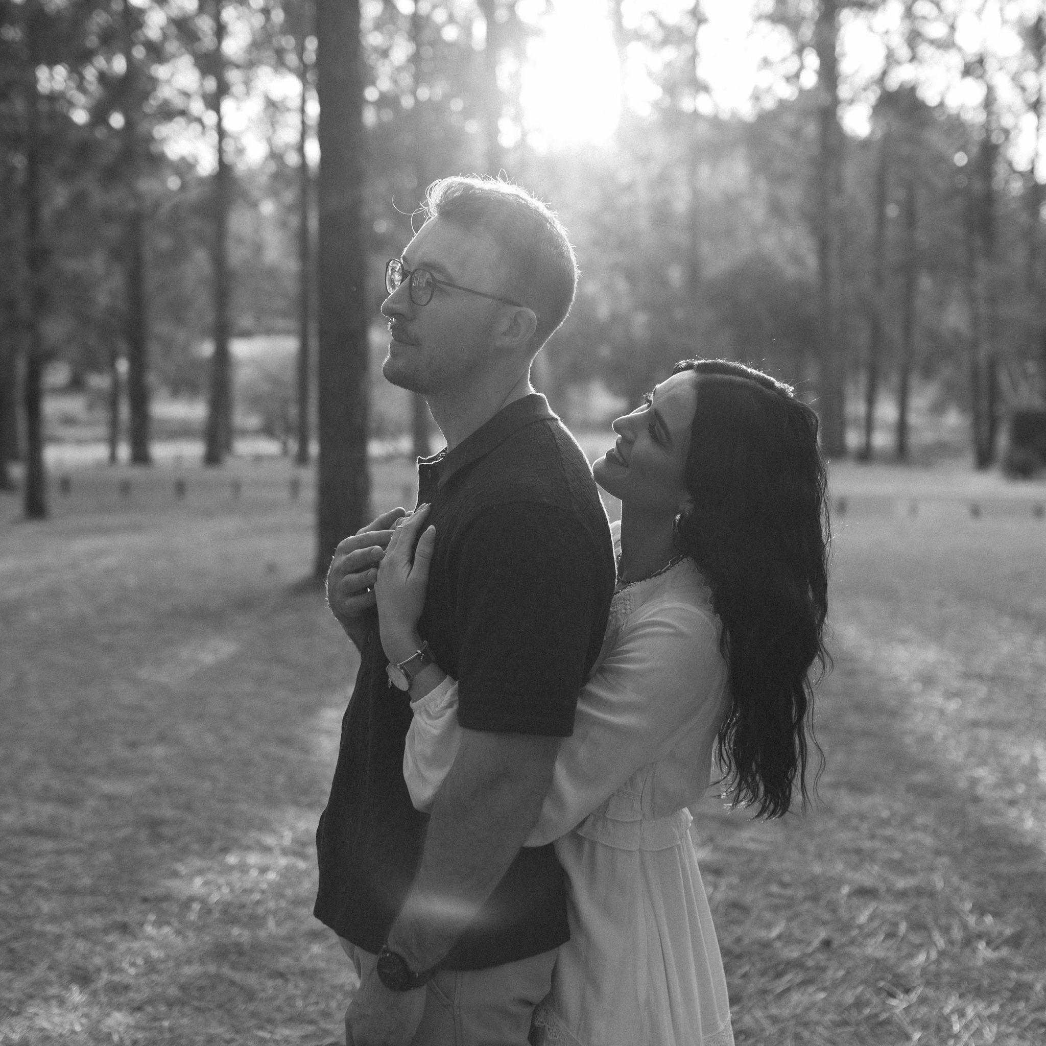 You make my reality better than my dreams.