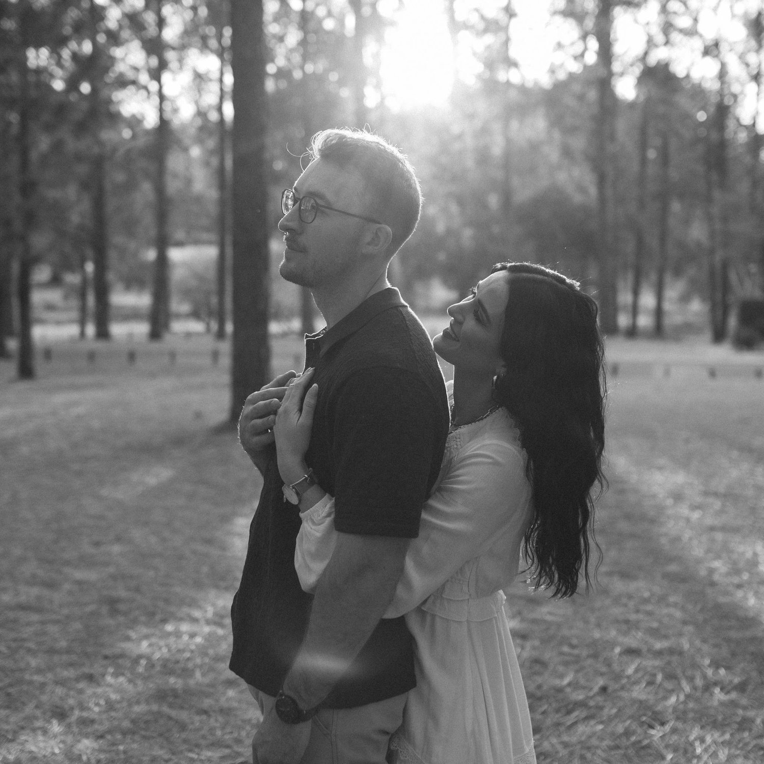 You make my reality better than my dreams.