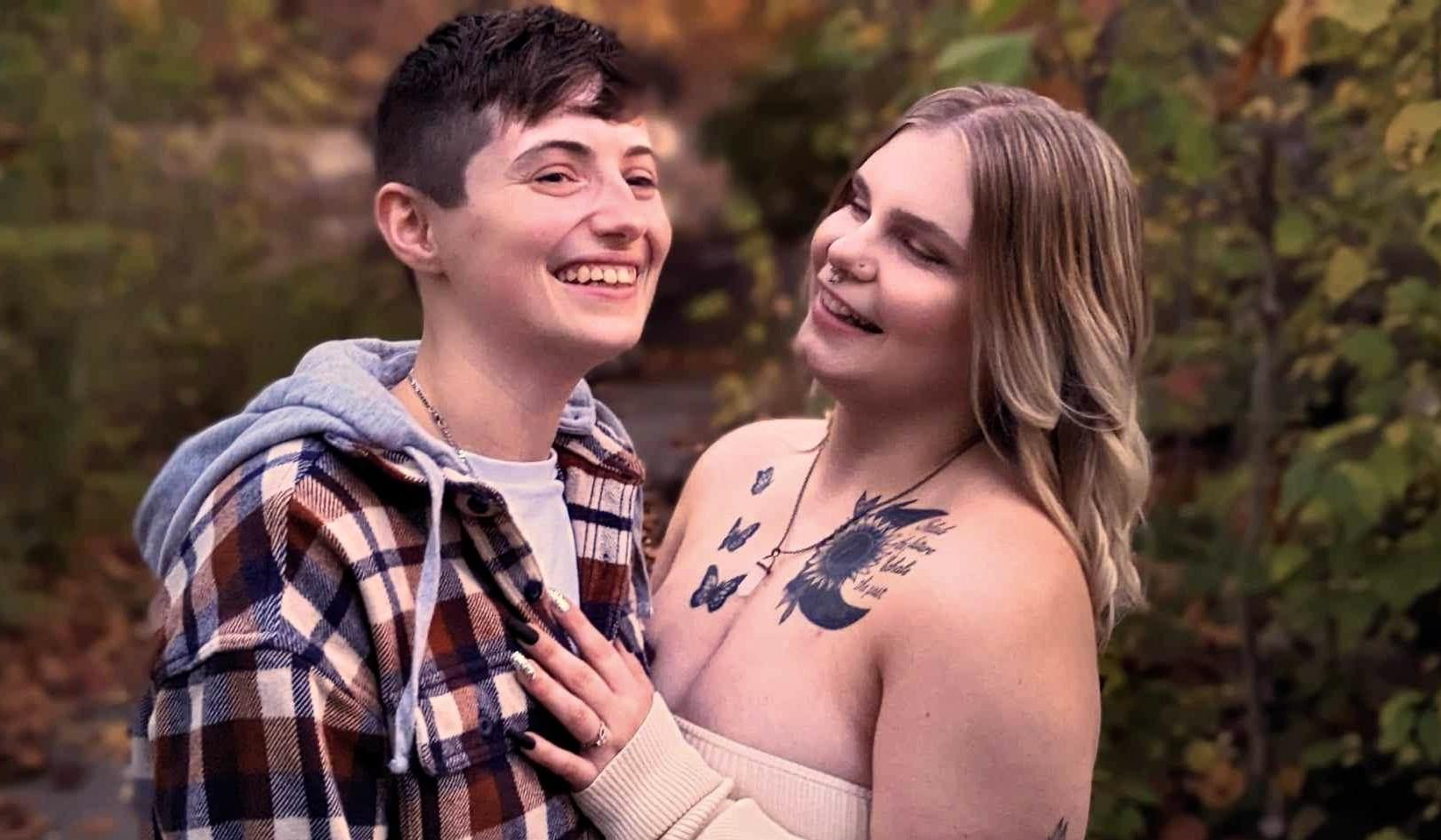 The Wedding Website of Angel McMahan and Taylor Stakley