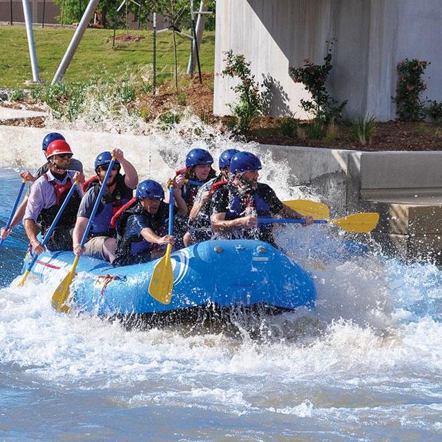 OKC Riversport Passes