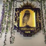 Purple Owl Cafe