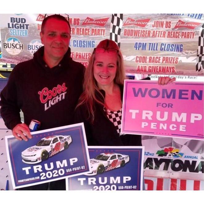 Daytona 2020