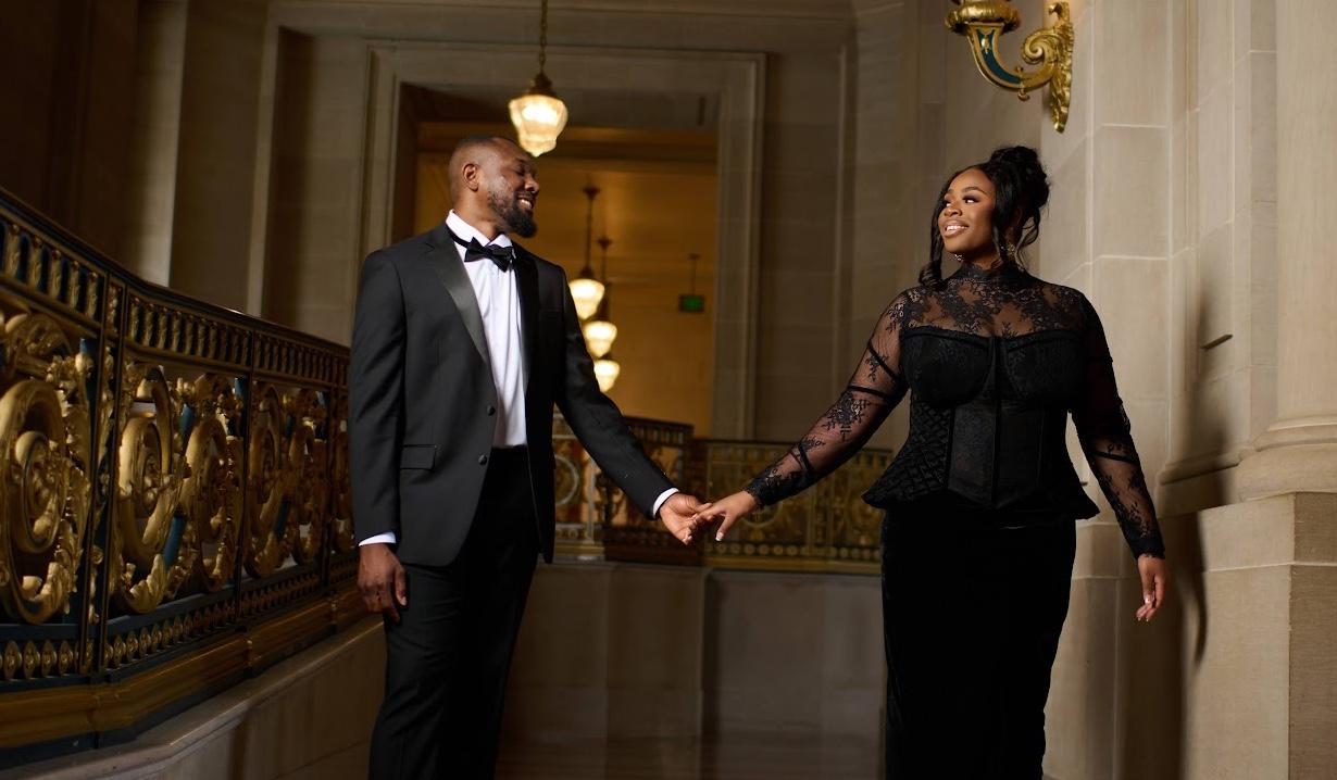 The Wedding Website of Ezinne Kalu and Chidiebere Ahanonu