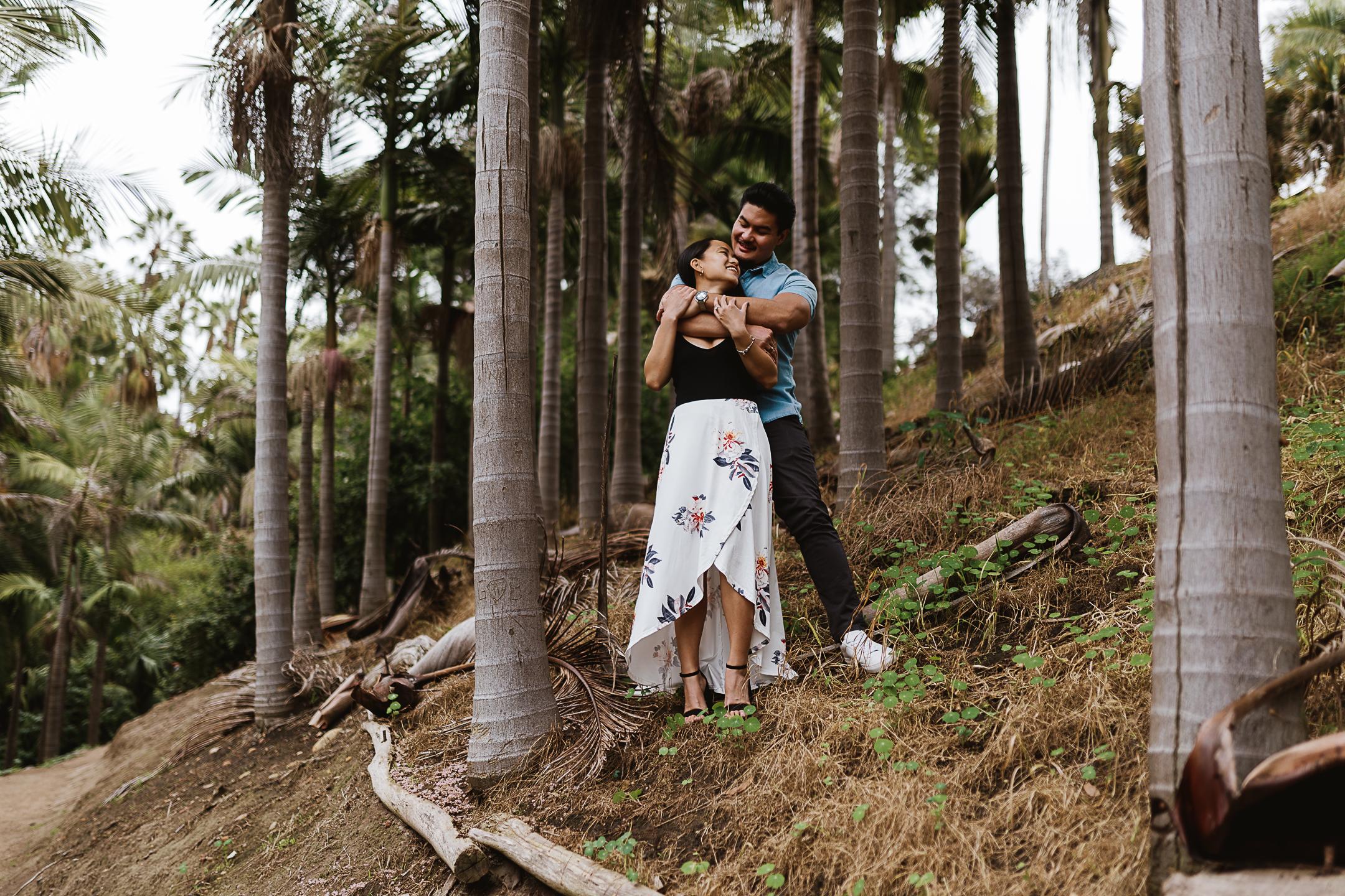 The Wedding Website of Kristin San Ramon and Robert Avena