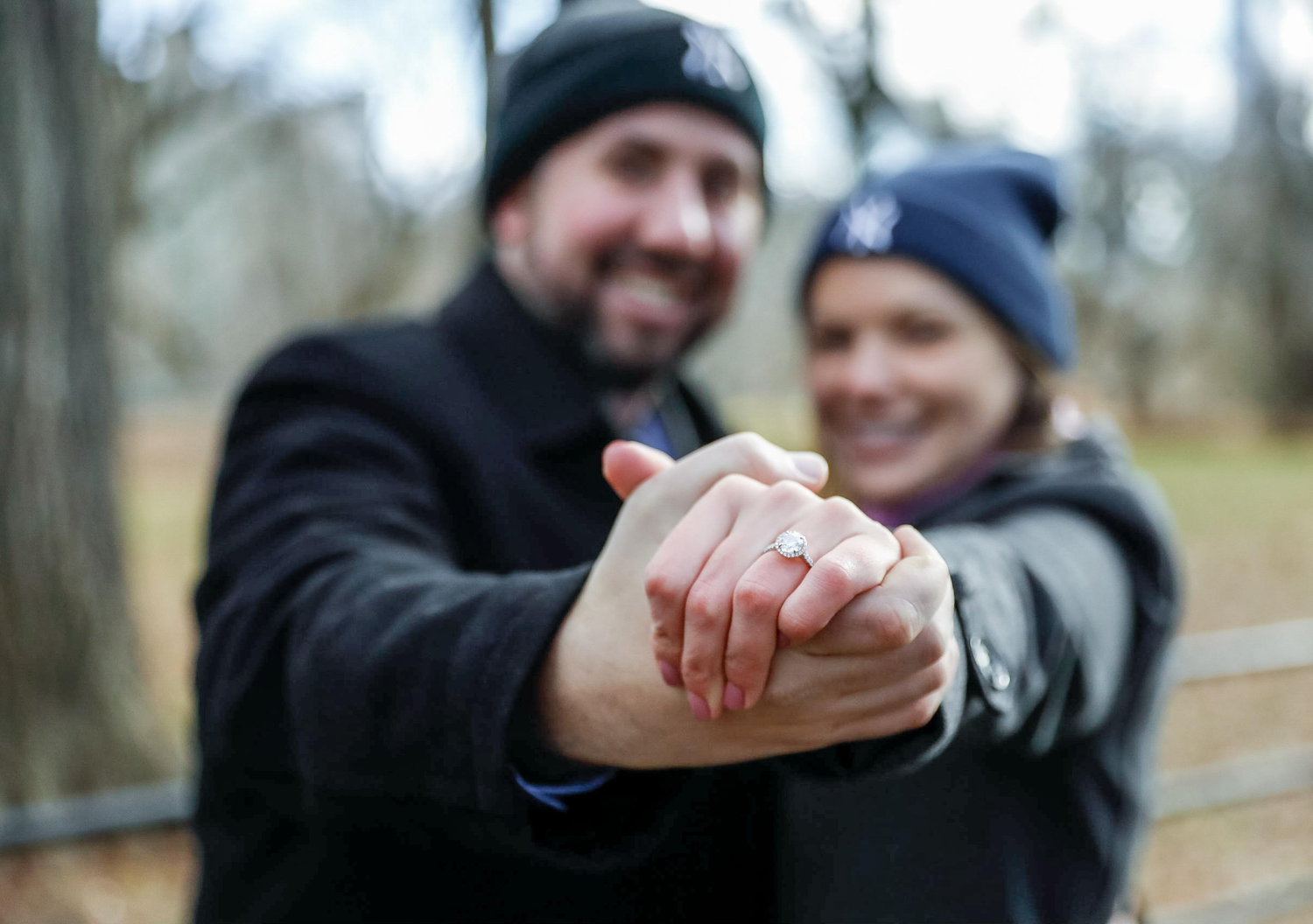 The Wedding Website of Laurel Daly and Justin Galacki