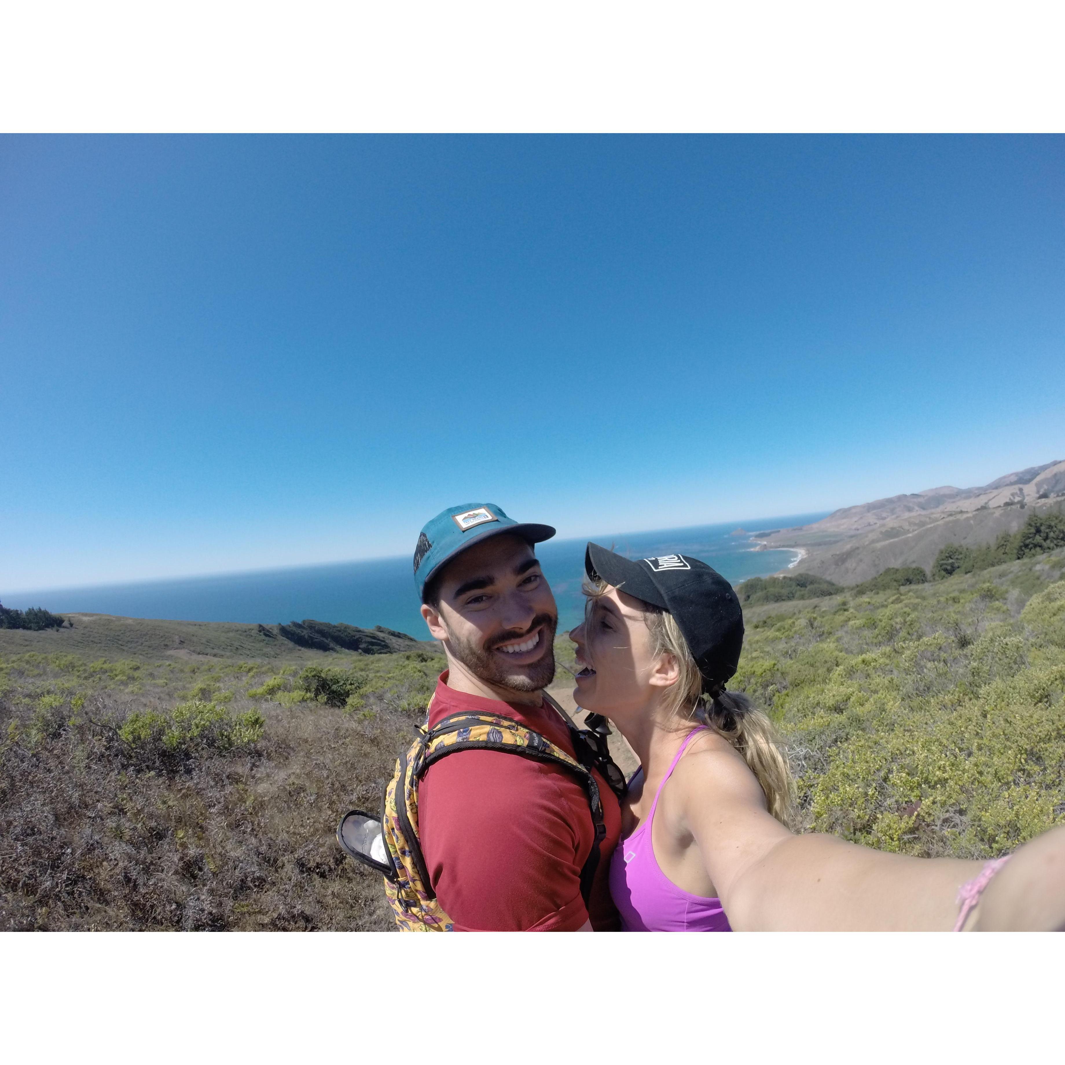 Big Sur