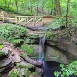 Mohican State Park