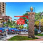 Miracle Mile