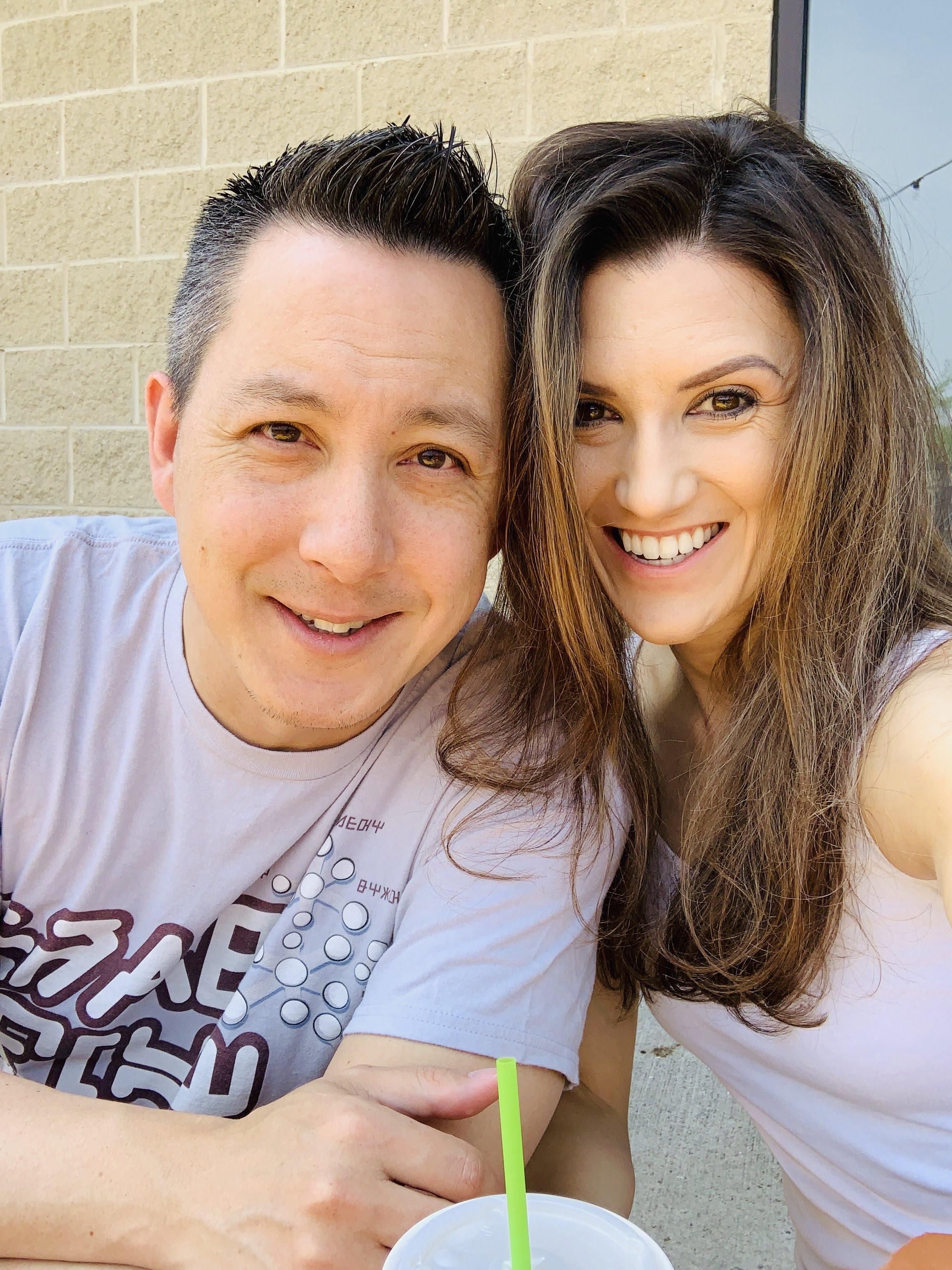 The Wedding Website of Frances Meres and Anthony LaBarbera
