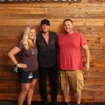 Cole Swindell
