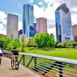 Buffalo Bayou Park