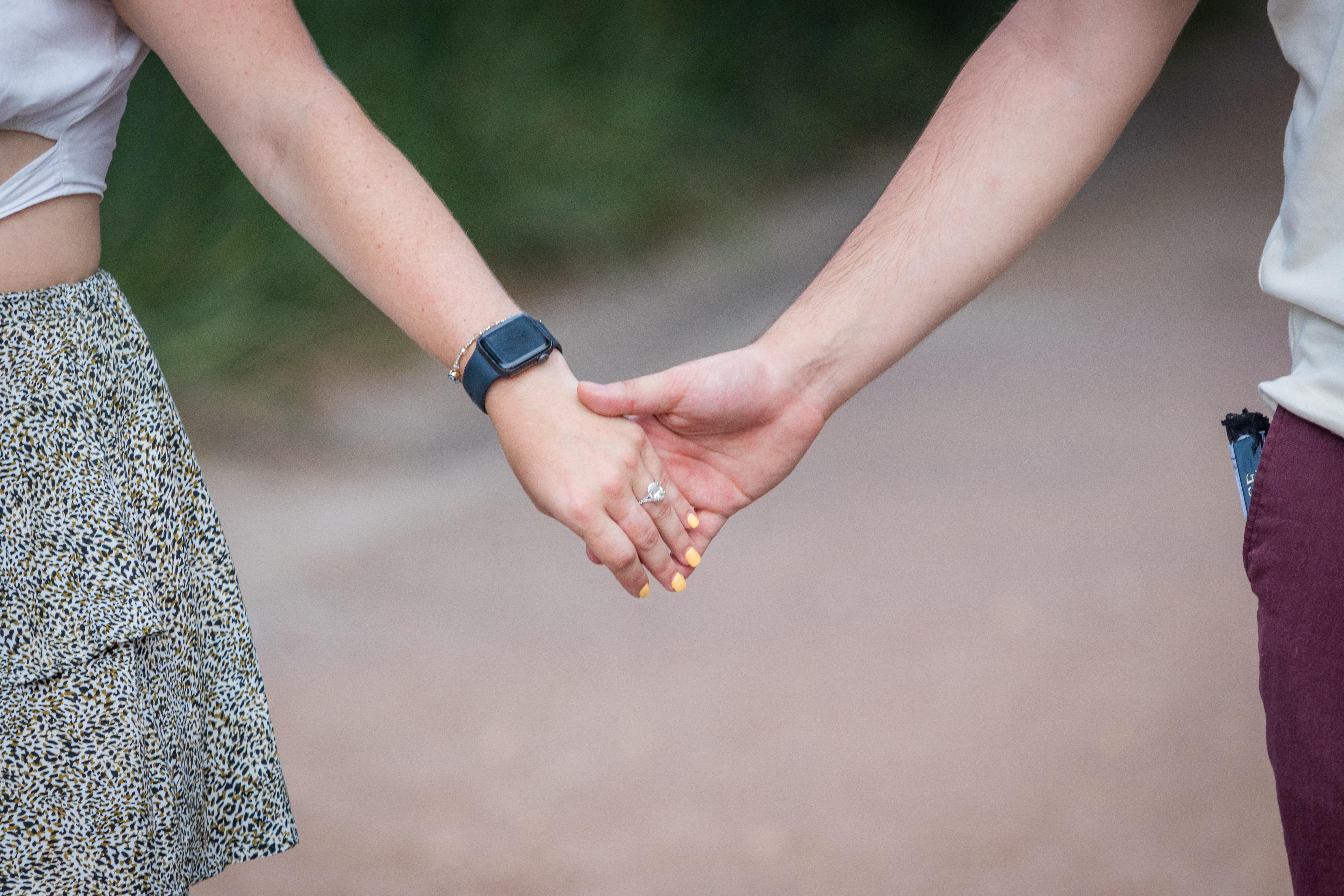 The Wedding Website of Brandi Roberts and Bradd Cyr