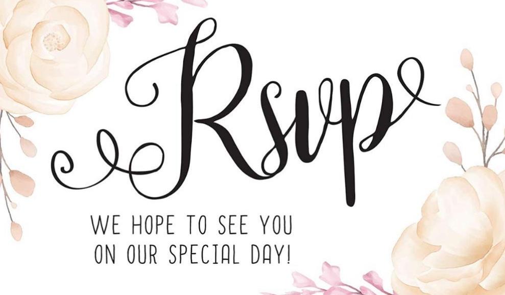 The Wedding Website of Dina Bullock and Matt Burchard