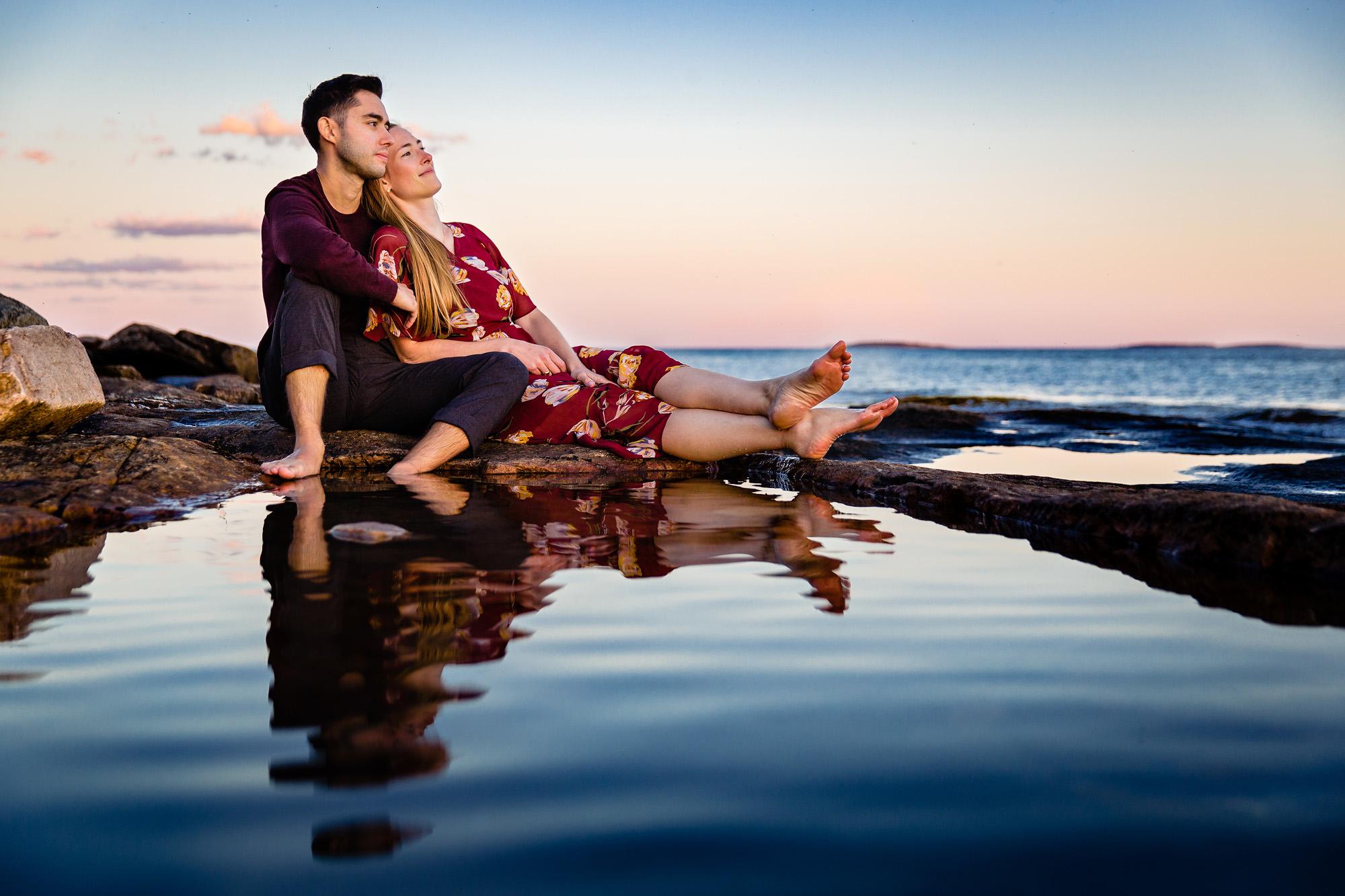The Wedding Website of Chloe Ingalls and Will Barbosa