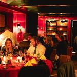 Tortoise Supper Club