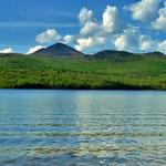 Chittenden Reservoir