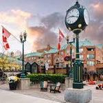 Oakville Downtown