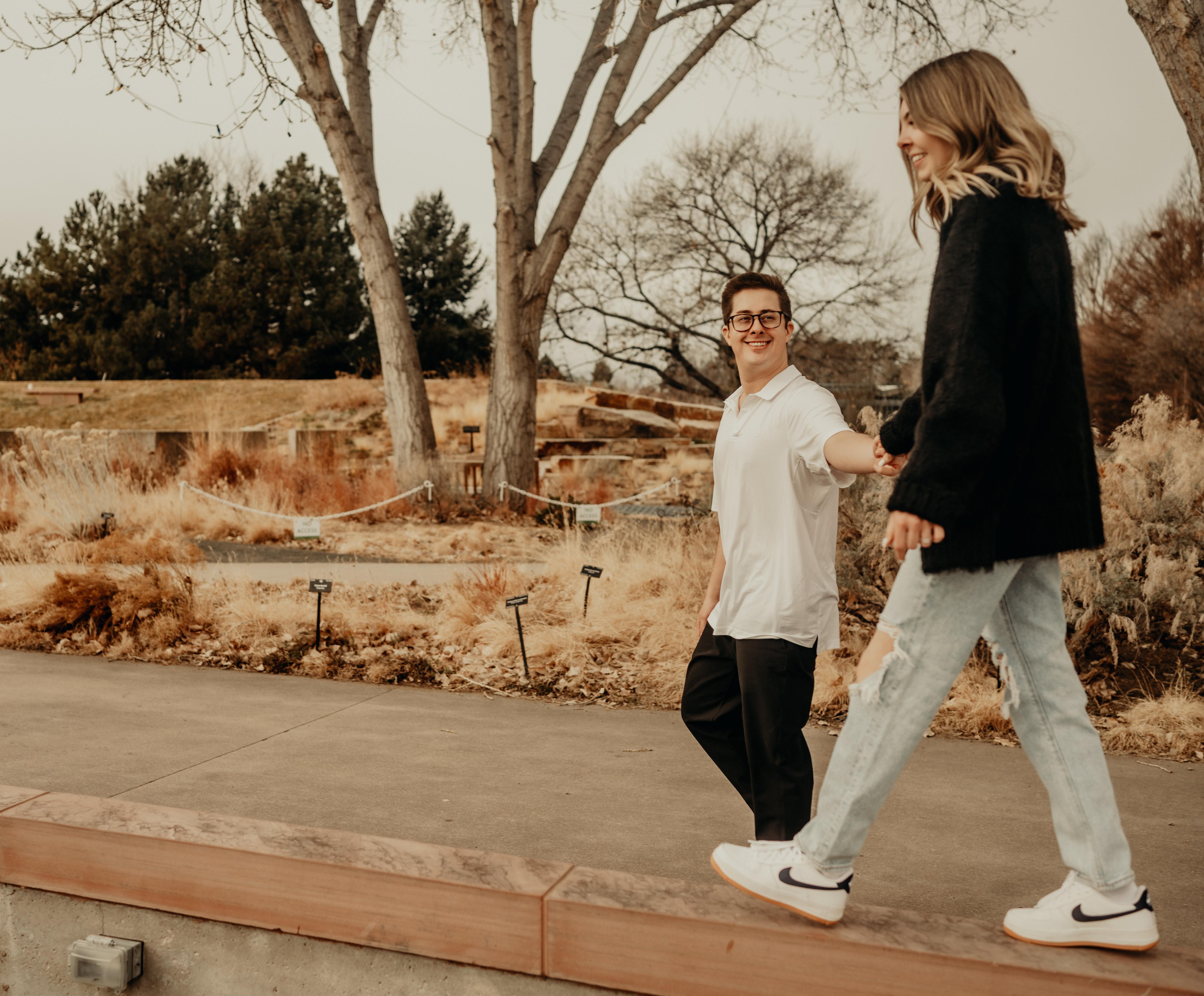 The Wedding Website of Andrew Rossman and Brooke Baca