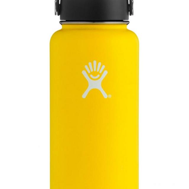 32 oz Wide Mouth (Red)