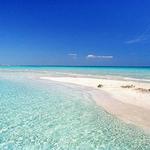 Spiaggia di Pescoluse (Maldive del Salento)