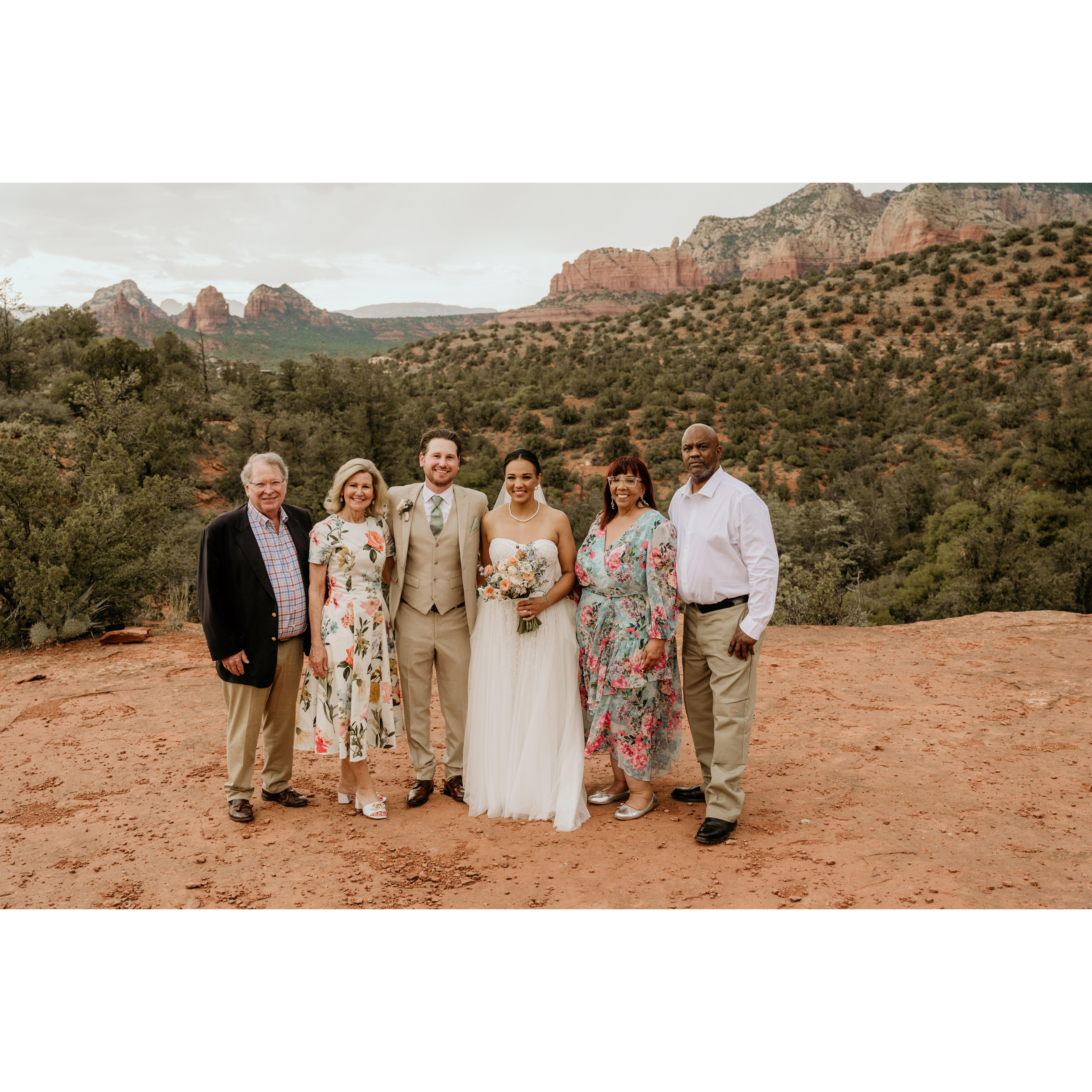 Group Photos