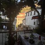 Kujtimi Restaurant