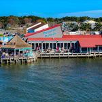 Harpoon Hanna's