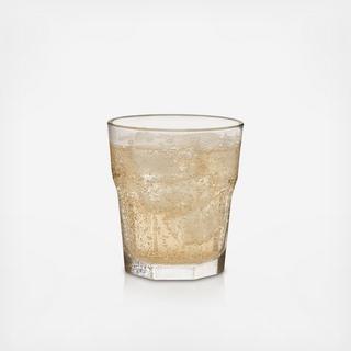 Gibraltar Rocks Glass, Set of 12