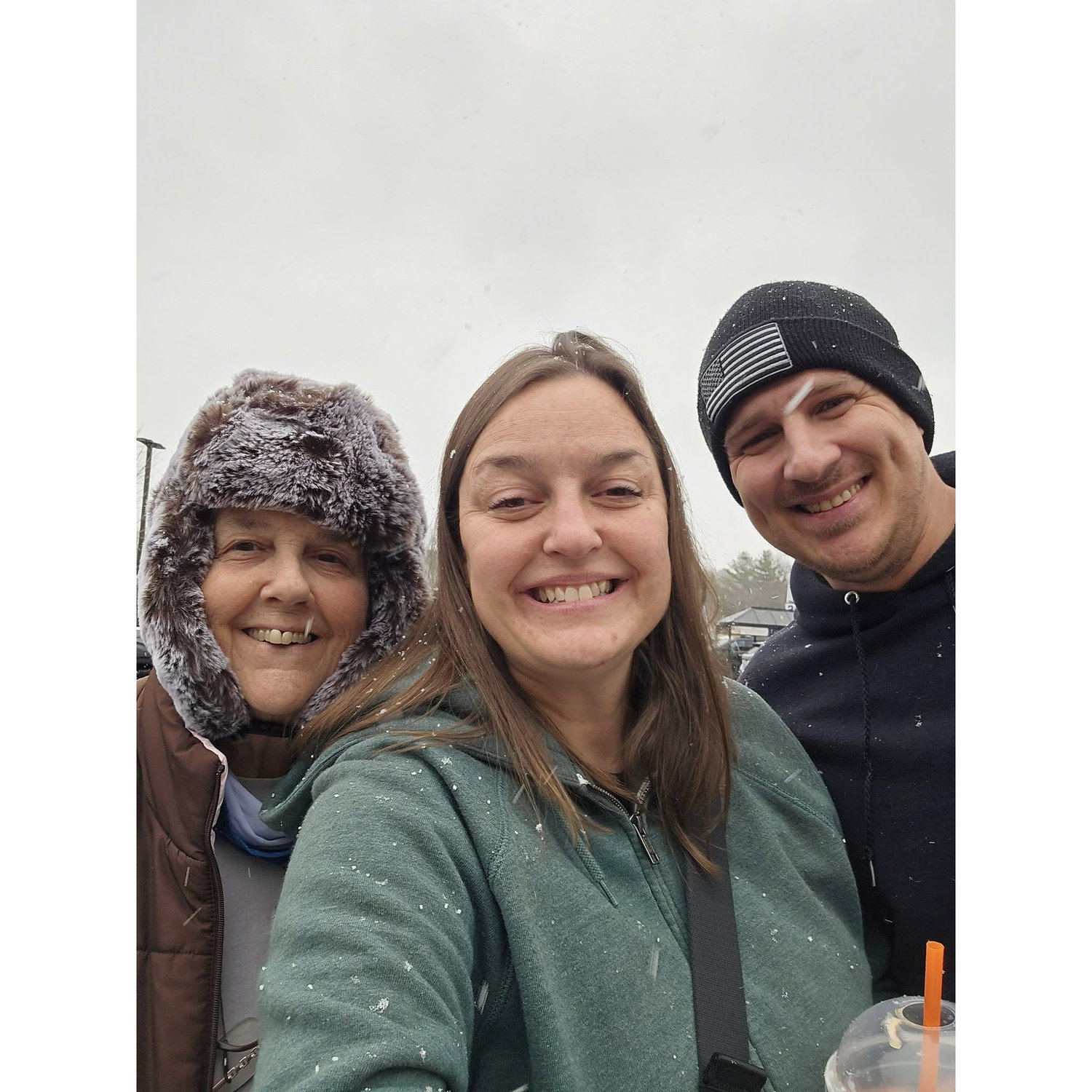 Family is everything