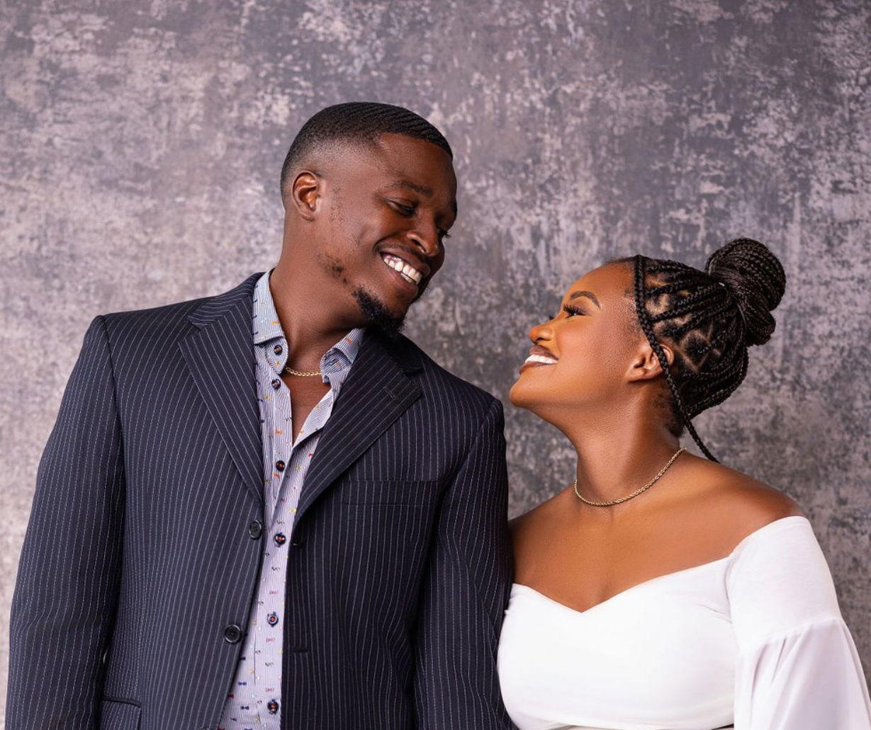 The Wedding Website of Franquia Byers Mealing and Roman Mealing