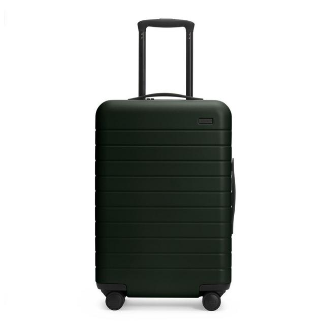 The Bigger Carry-On