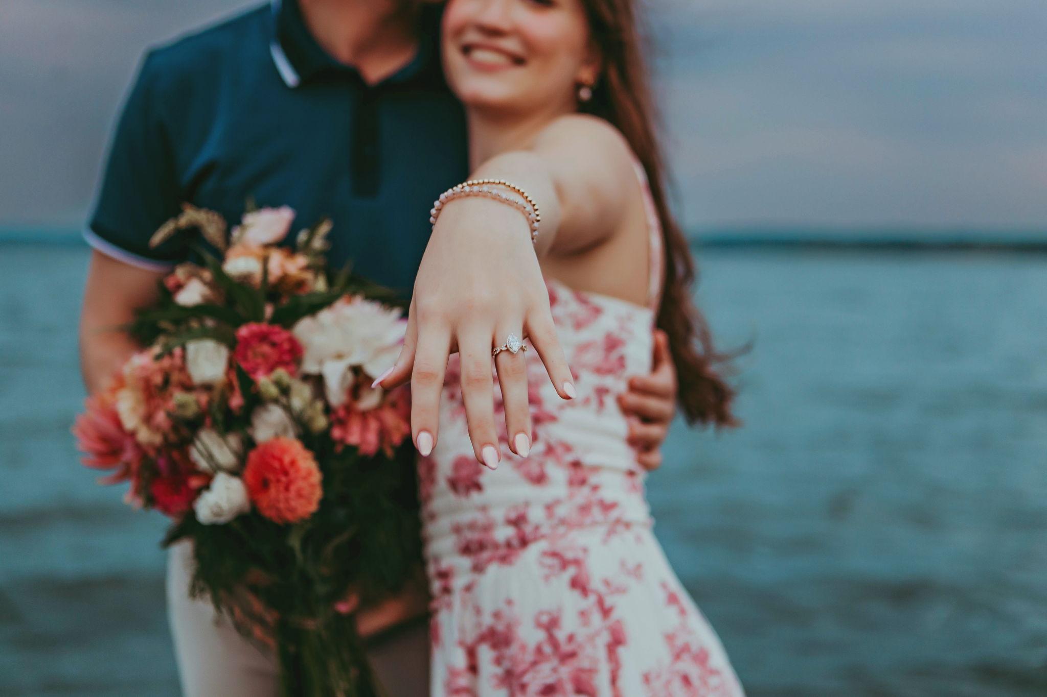 The Wedding Website of Emma Cole and Konnor Thompson