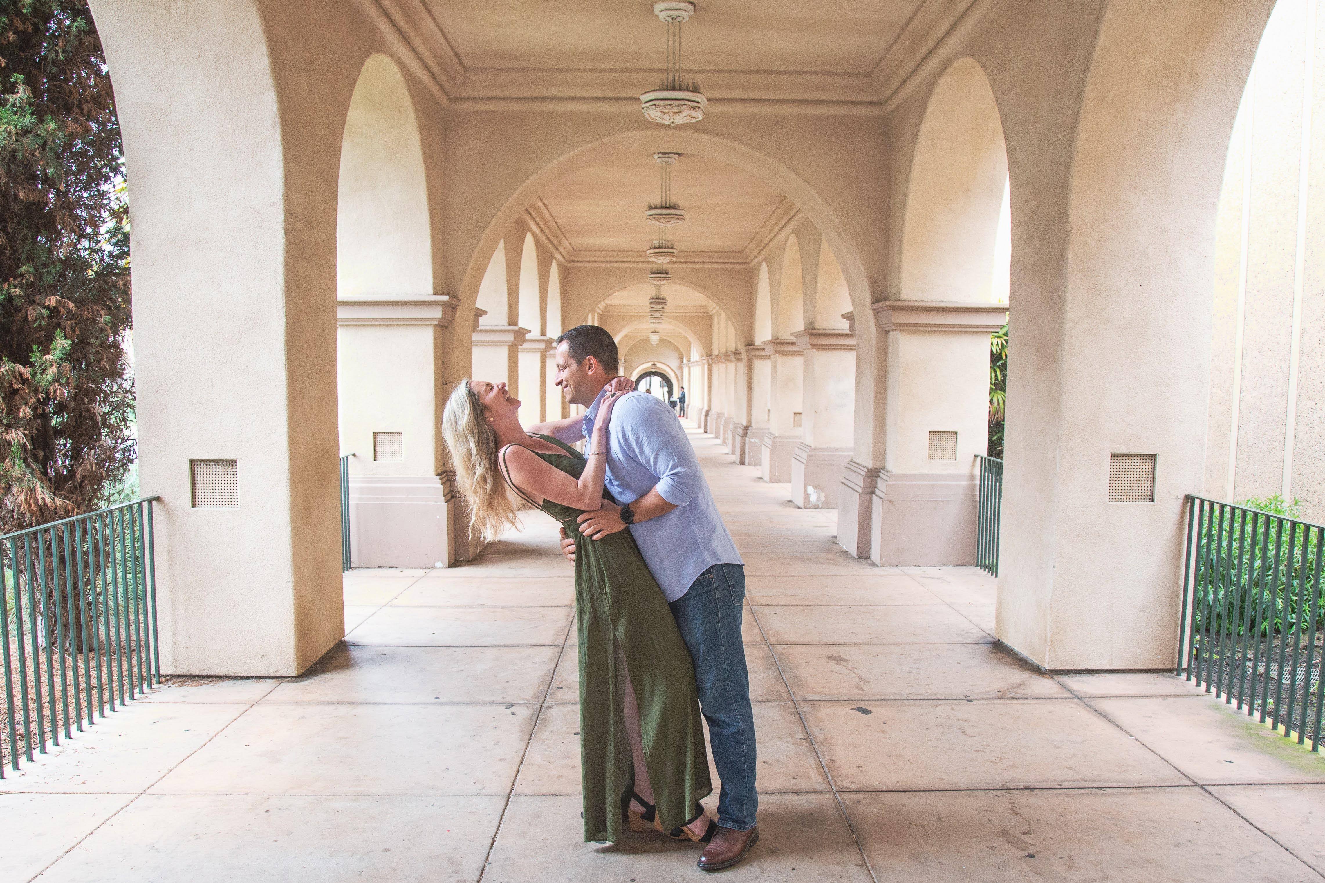 The Wedding Website of Amy Reynolds and Bryan Pollow
