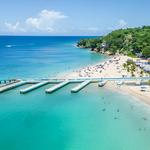 Crash Boat Beach