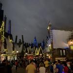 Universal Orlando Resort