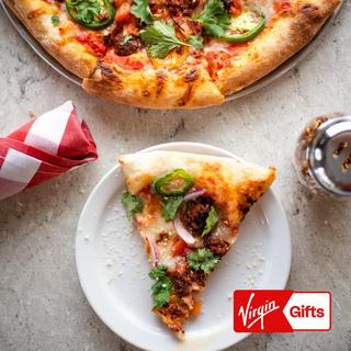 2 Tickets for The Heights Food Tour - Houston