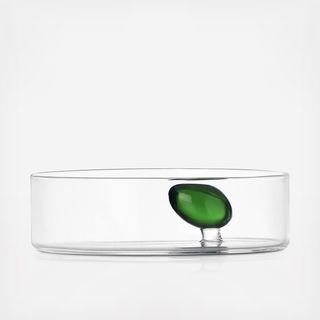 Travasi Little Bowl with Olive