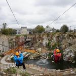 Quarry Park Adventures