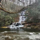 Deep Creek Trail