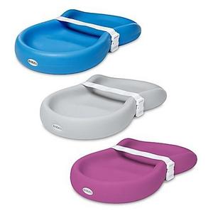 Keekaroo® Peanut Changer in Grey