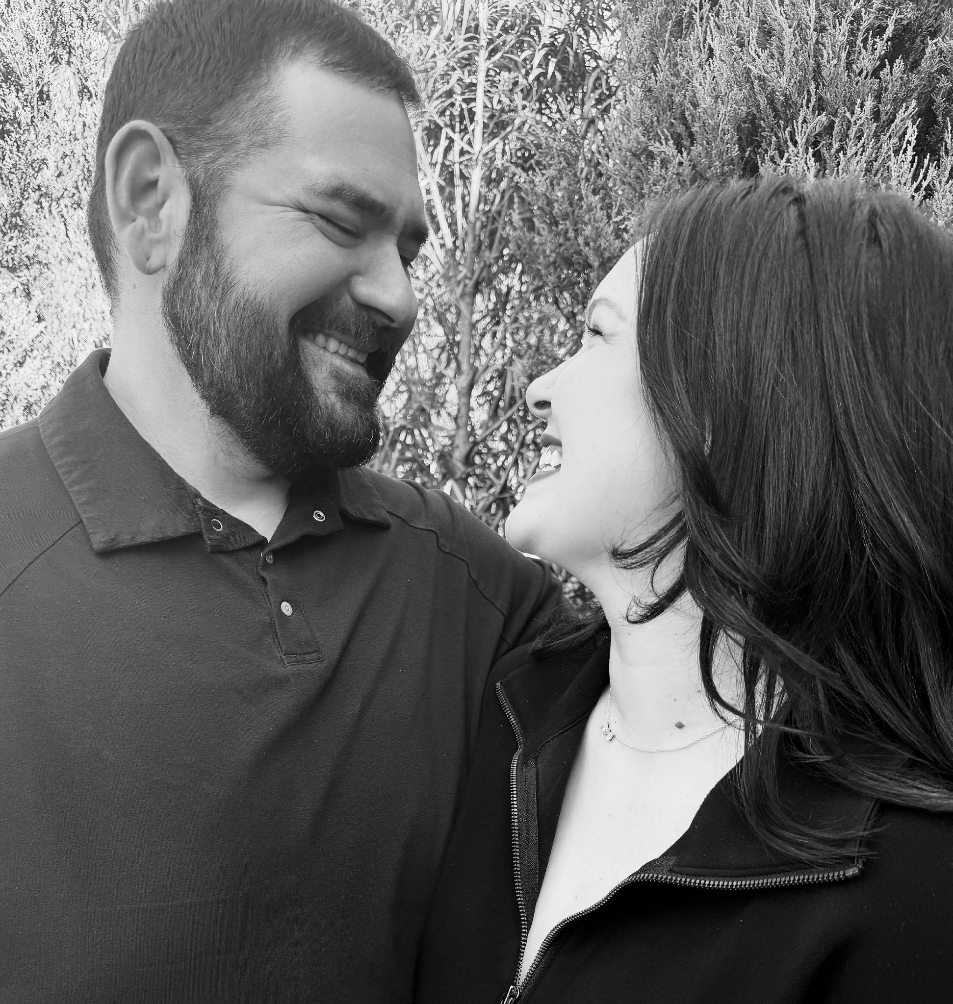 The Wedding Website of Victoria Ponzillo and JJ Barker