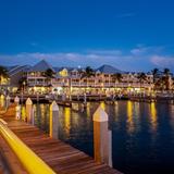Sunset at Mallory Square
