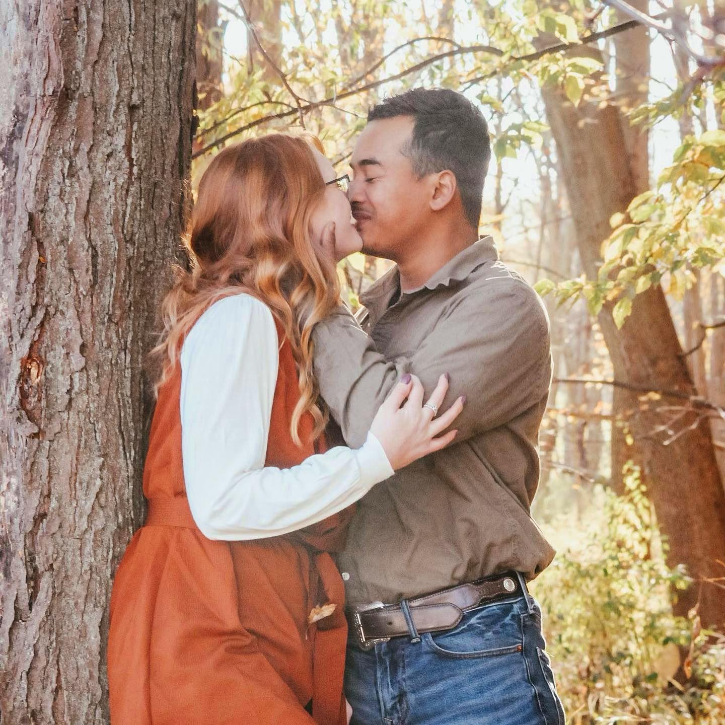 The Wedding Website of Kaycee Keener and Matthew Swaim