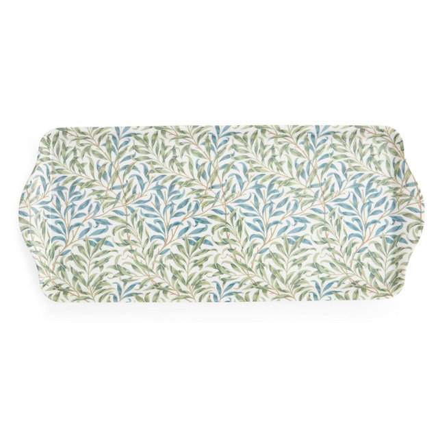 Pimpernel Morris & Co Willow Bough Sandwich Tray