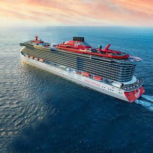 Honeymoon Cruise
