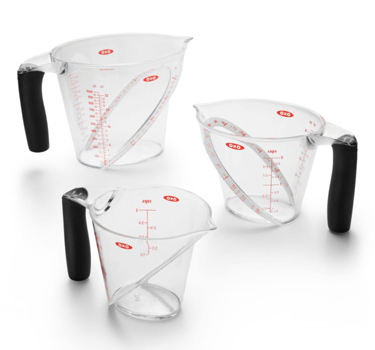OXO Good Grips® 1-Cup Angled Measuring Cup